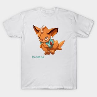 PomPok - Joe T-Shirt